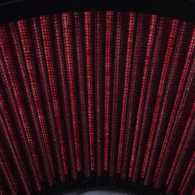 Hybrid Racing 3.5" Velocity Stack and Filter