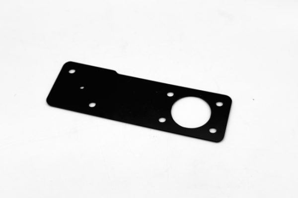 CL9TCB Top Brace for Auto to Manual Conversion on 03-07 Accord, 04-08 TSX and TL