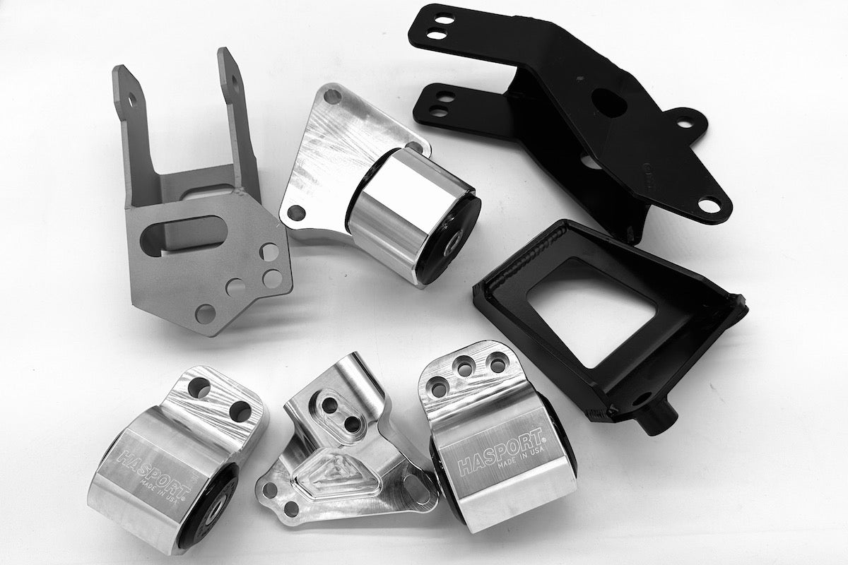 CDK K-series Mount Kit 94-97 Accord