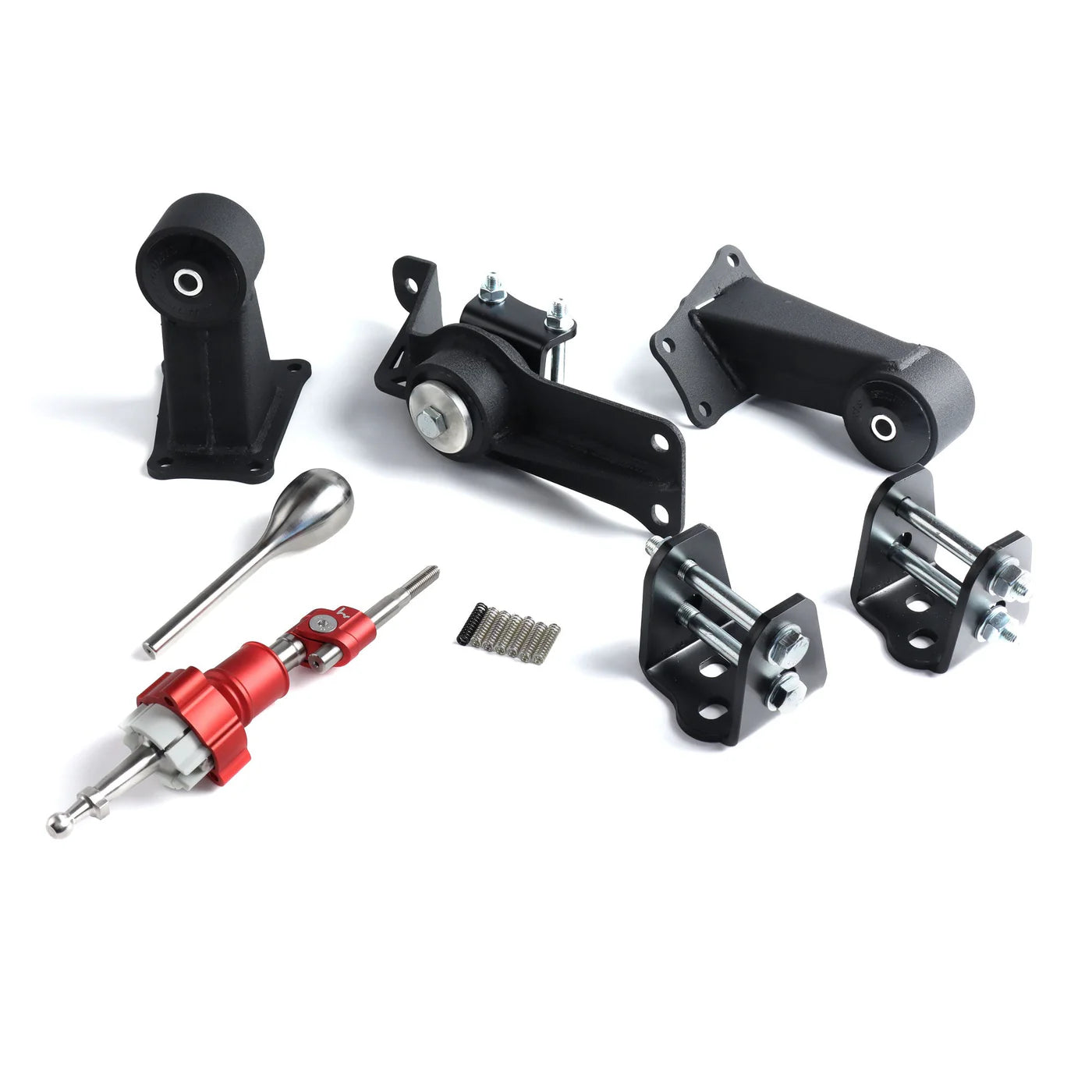 Hybrid Racing S2000 Complete Shifter Upgrade