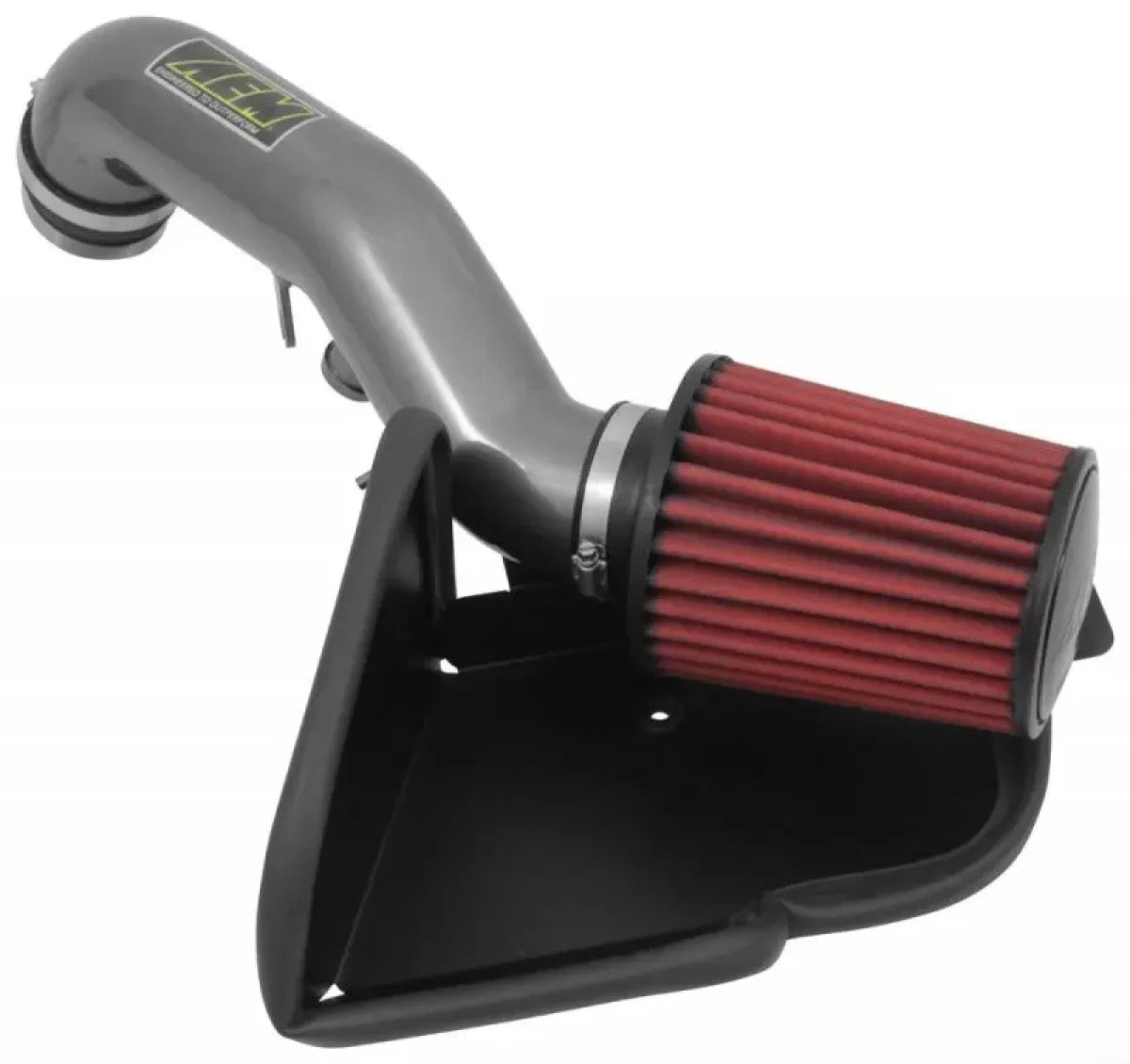 AEM Cold Air Intake System 21-802C for Audi A3, VW Golf, Jetta, Arteon, GTI MK7/8