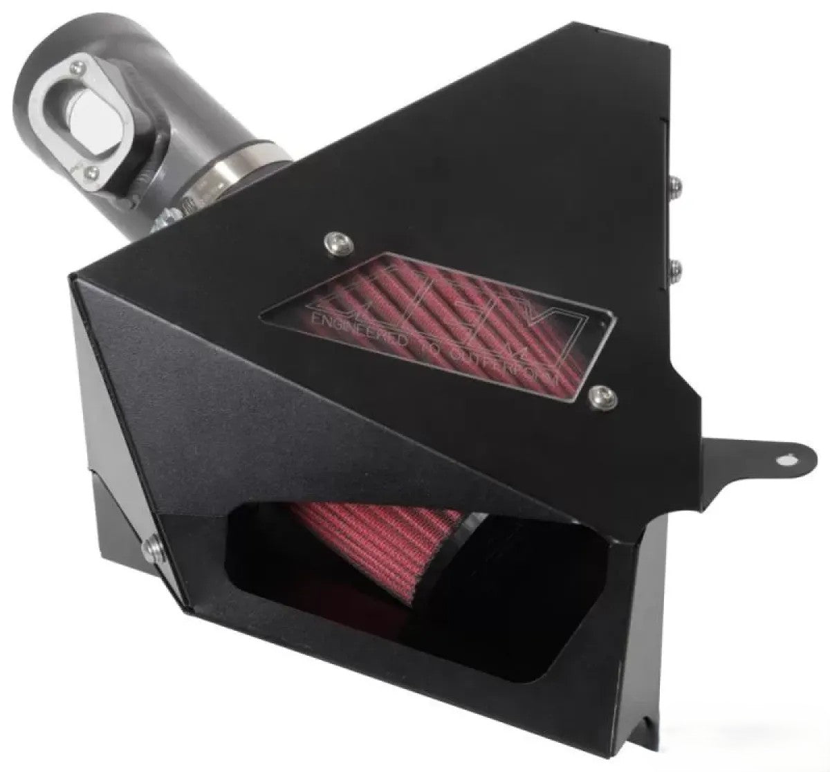 AEM Cold Air Intake System 21-839C for BMW Mini Cooper X1 X2 2014-2019 Gunmetal Gray
