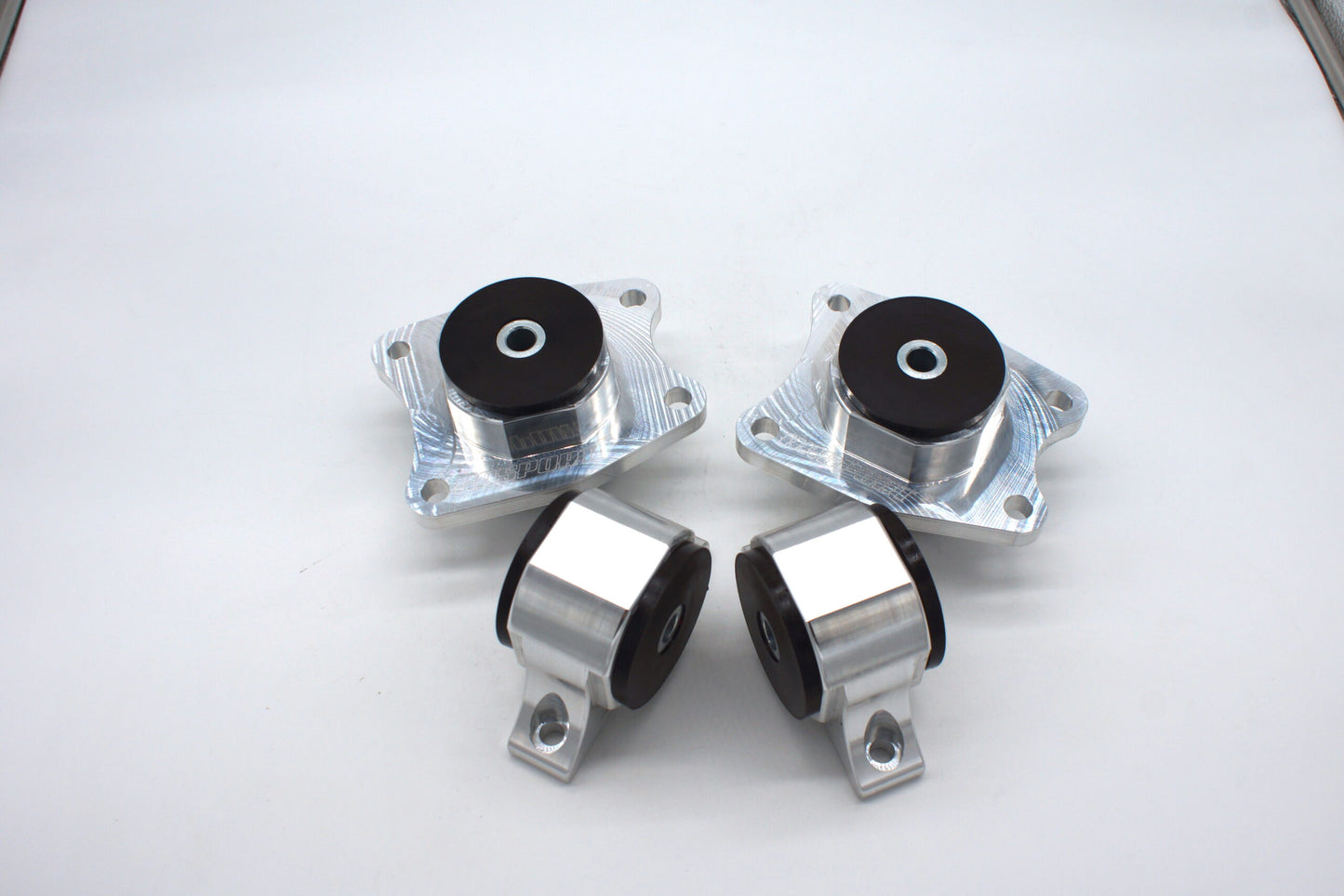 APDIFF S2000 Differential Mount Kit