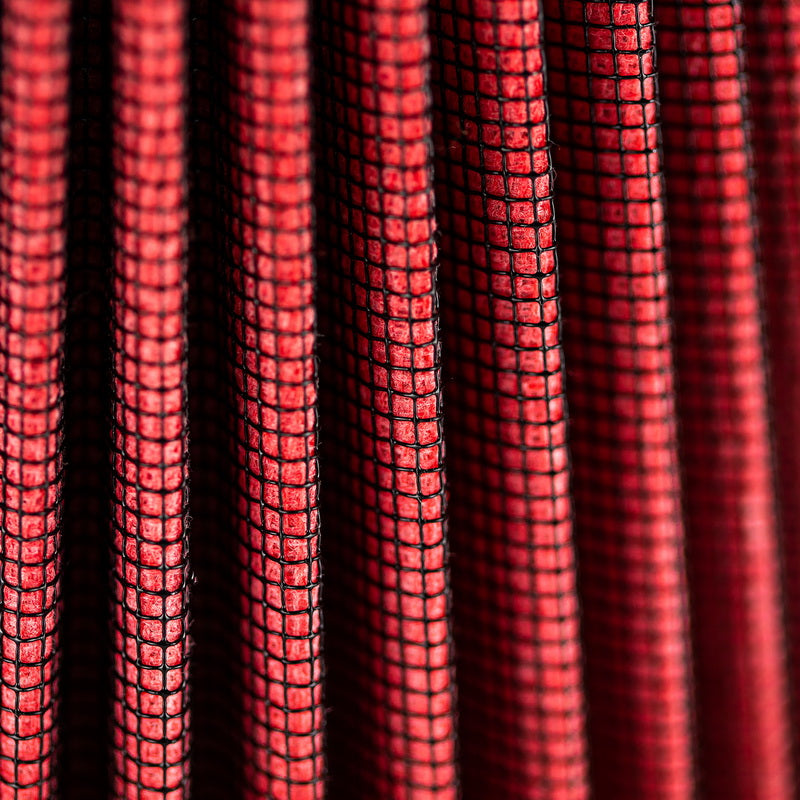 DC Sports 3.5" Replacement Air Filter