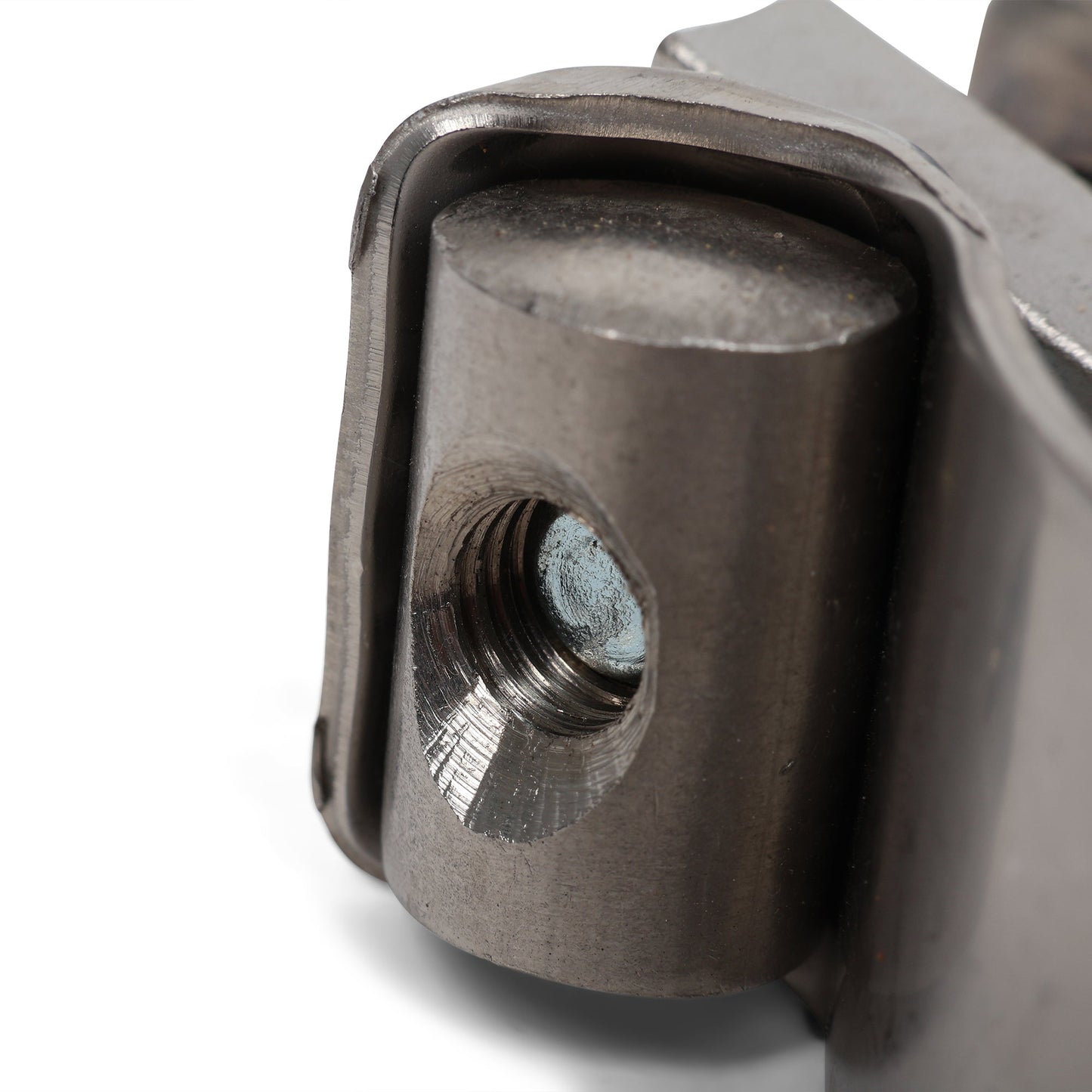 DC Sports 2.5" Exhaust Band Clamp