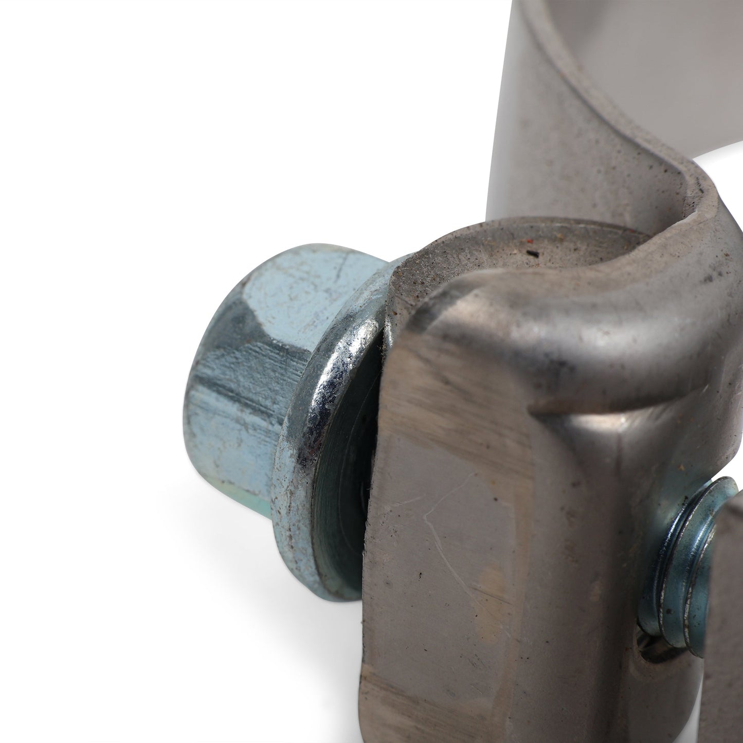 DC Sports 3" Exhaust Band Clamp