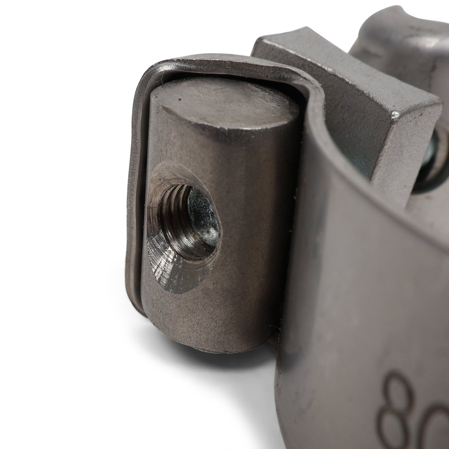 DC Sports 3" Exhaust Band Clamp