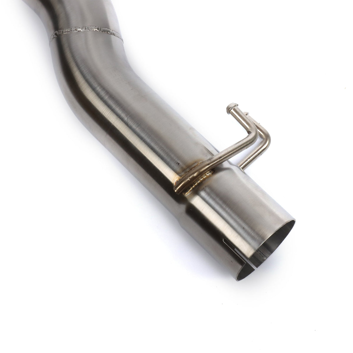 DC Sports Exhaust System (22+ Civic Si & 22+ Integra)