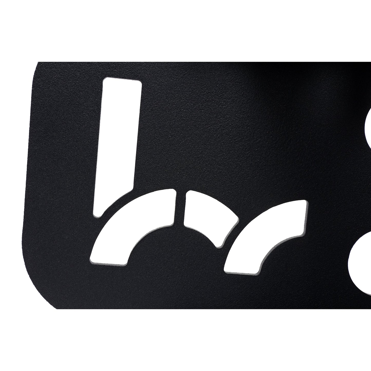 Hybrid Racing Battery Relocation Bracket (06-11 Civic Si)