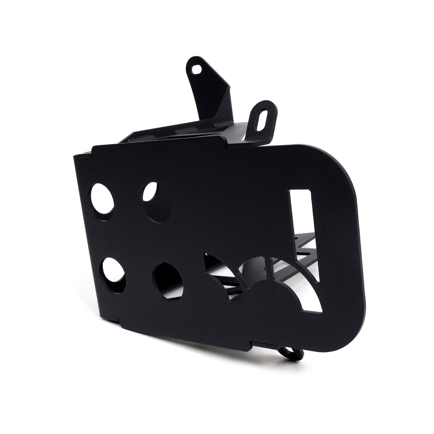 Hybrid Racing Battery Relocation Bracket (06-11 Civic Si)