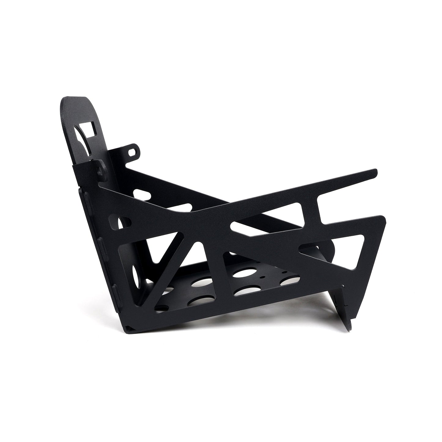 Hybrid Racing Battery Relocation Bracket (06-11 Civic Si)