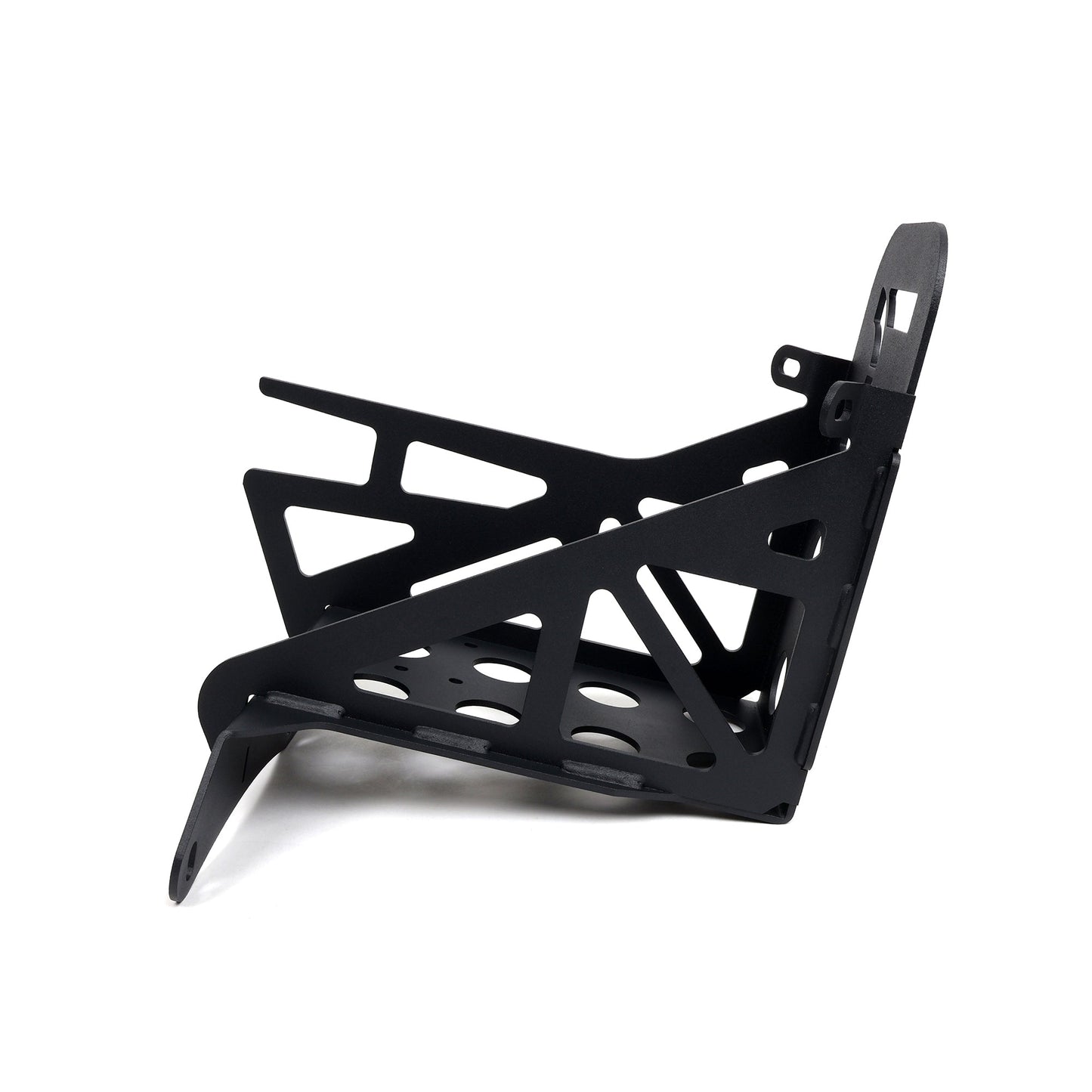 Hybrid Racing Battery Relocation Bracket (06-11 Civic Si)