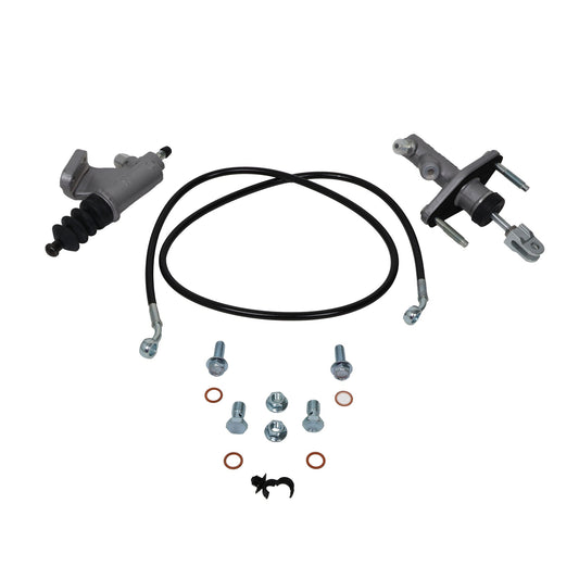 Hybrid Racing Clutch Master Cylinder Upgrade (04-08 TSX)