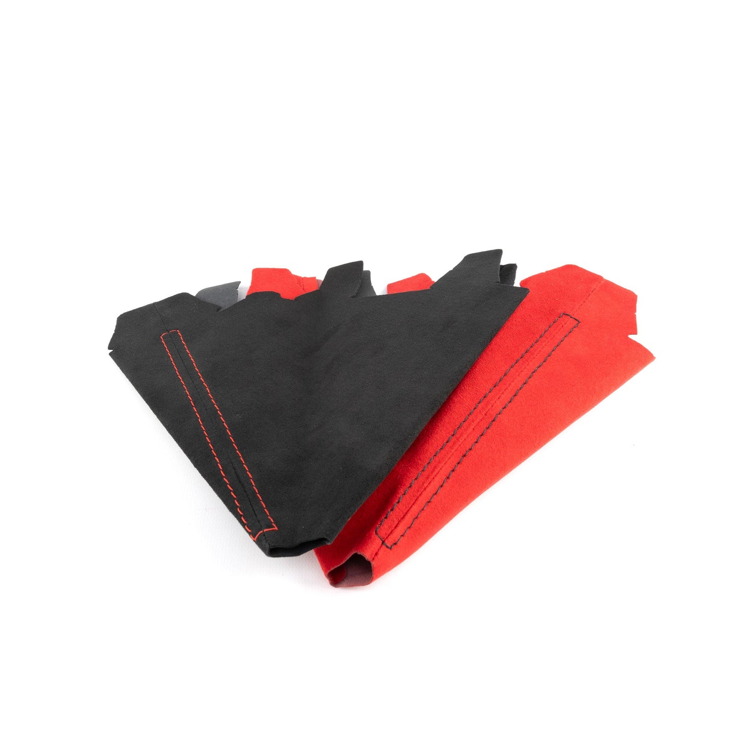 Hybrid Racing Alcantara Shift Boot (02-06 Acura RSX)