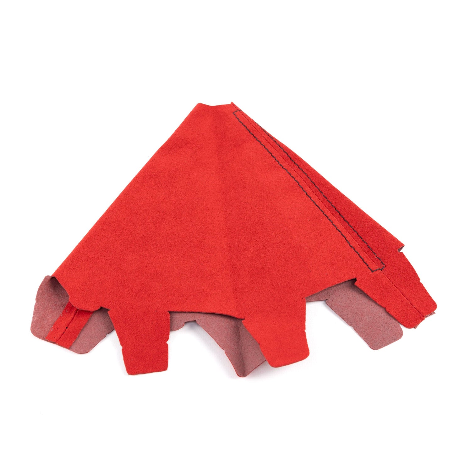 Hybrid Racing Alcantara Shift Boot (02-06 Acura RSX)