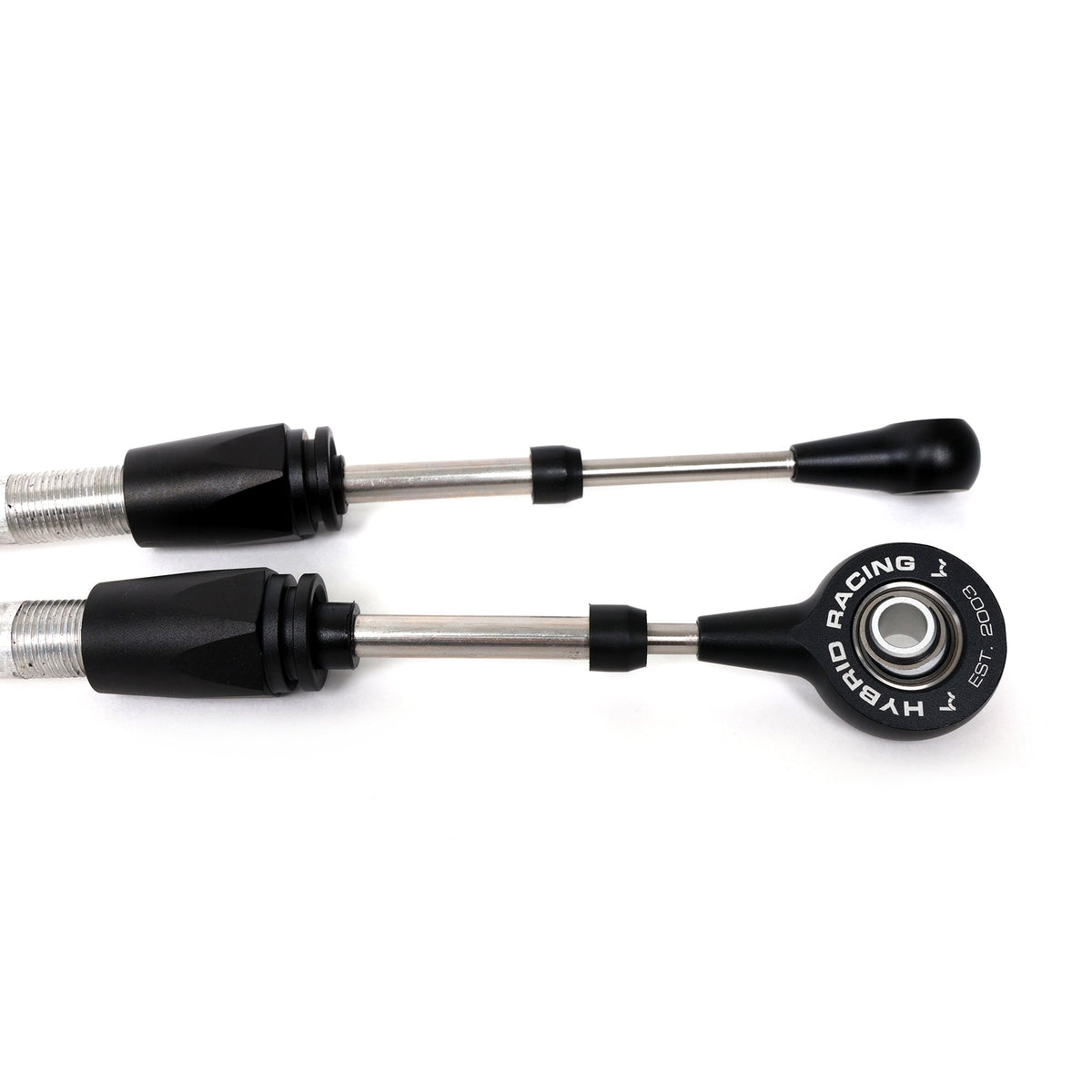 Hybrid Racing Performance Shifter Cables (02-06 RSX)