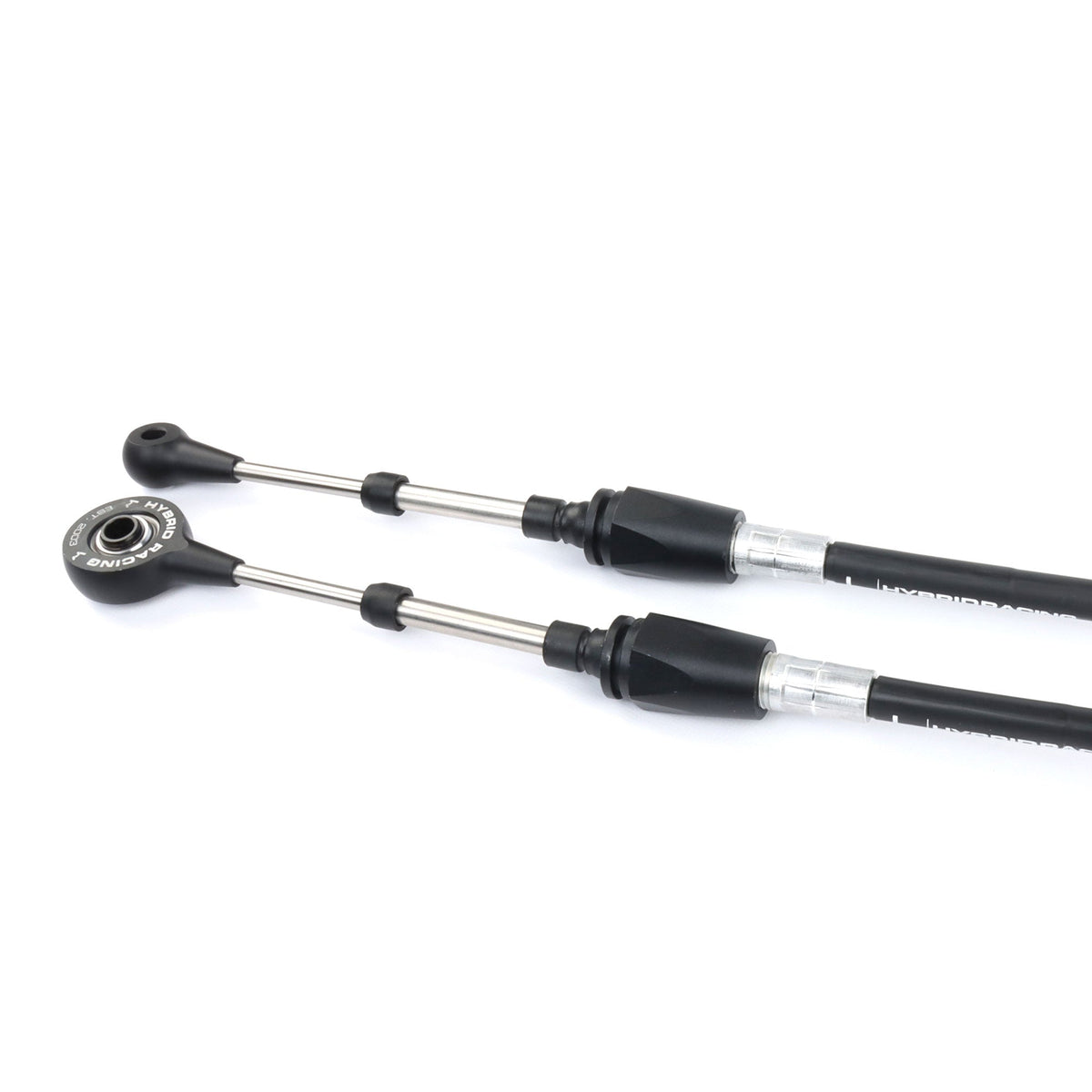 Hybrid Racing Performance Shifter Cables (97-01 Prelude & 98-02 Accord)