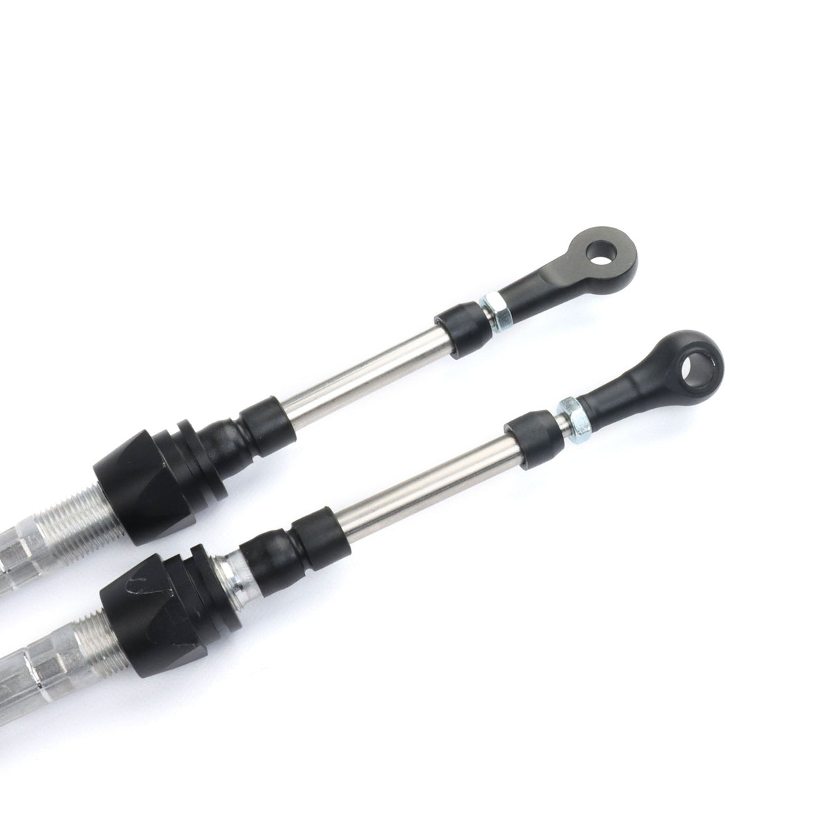 Hybrid Racing Performance Shifter Cables (97-01 Prelude & 98-02 Accord)