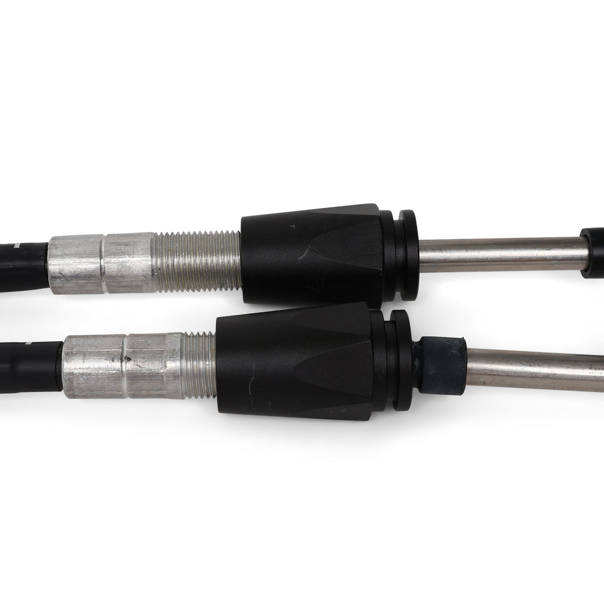 Hybrid Racing Performance Shifter Cables (07-13 Fit & 02-15 Jazz)