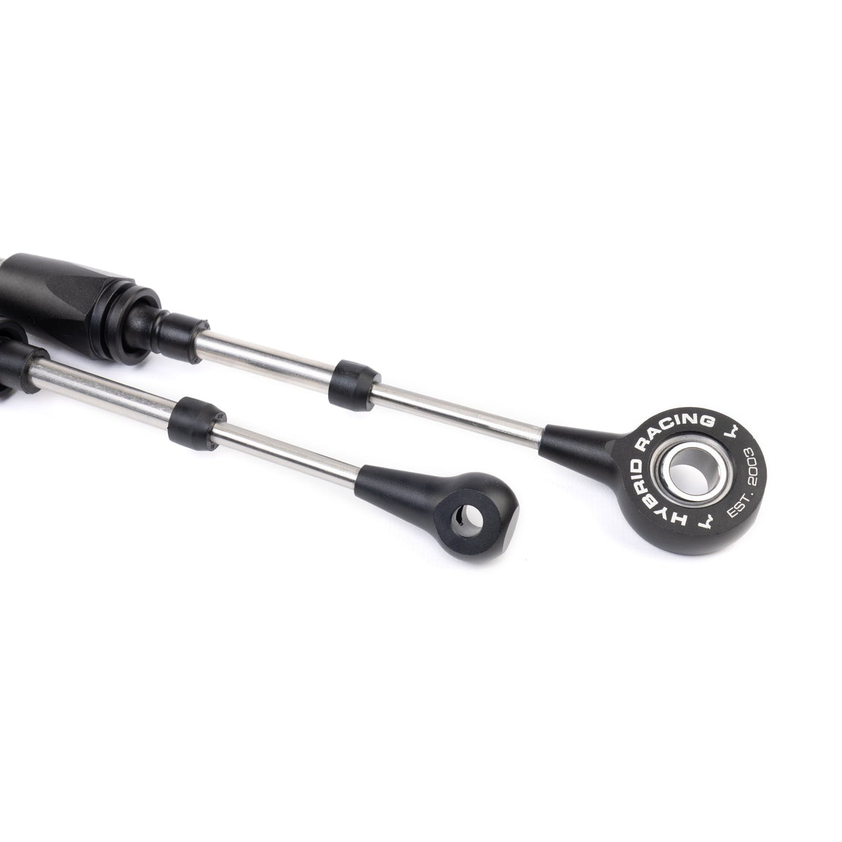 Hybrid Racing Performance Shifter Cables (03-07 Accord V6 & 04-08 TL V6)