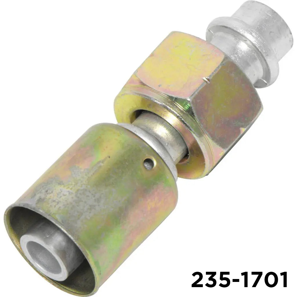 1994-97 Honda Accord/Prelude AC EVAP Straight Fitting Set