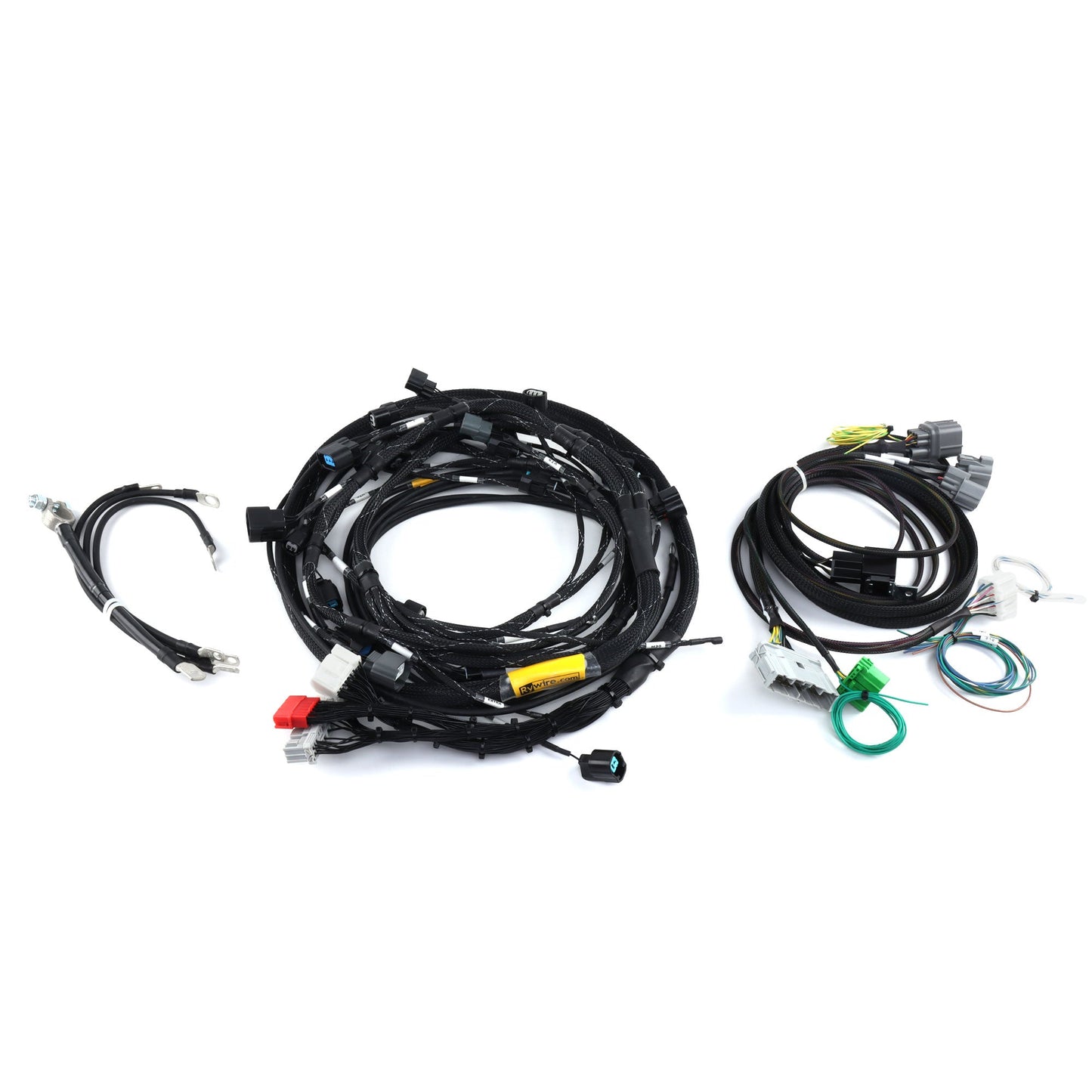 Hybrid Racing K-Swap Electronics Package (99-00 Civic)