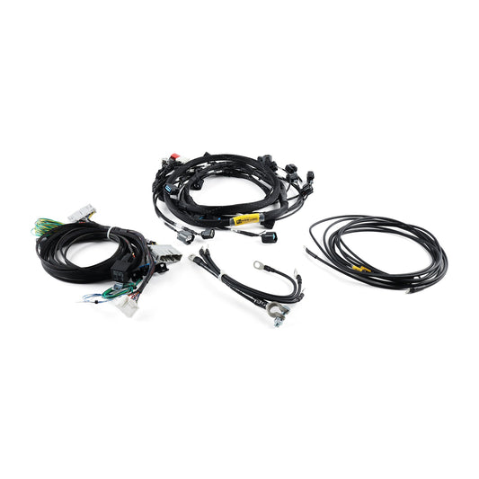 Hybrid Racing K-Swap Electronics Package (92-95 Civic & 93-97 Del Sol & 94-01 Integra)