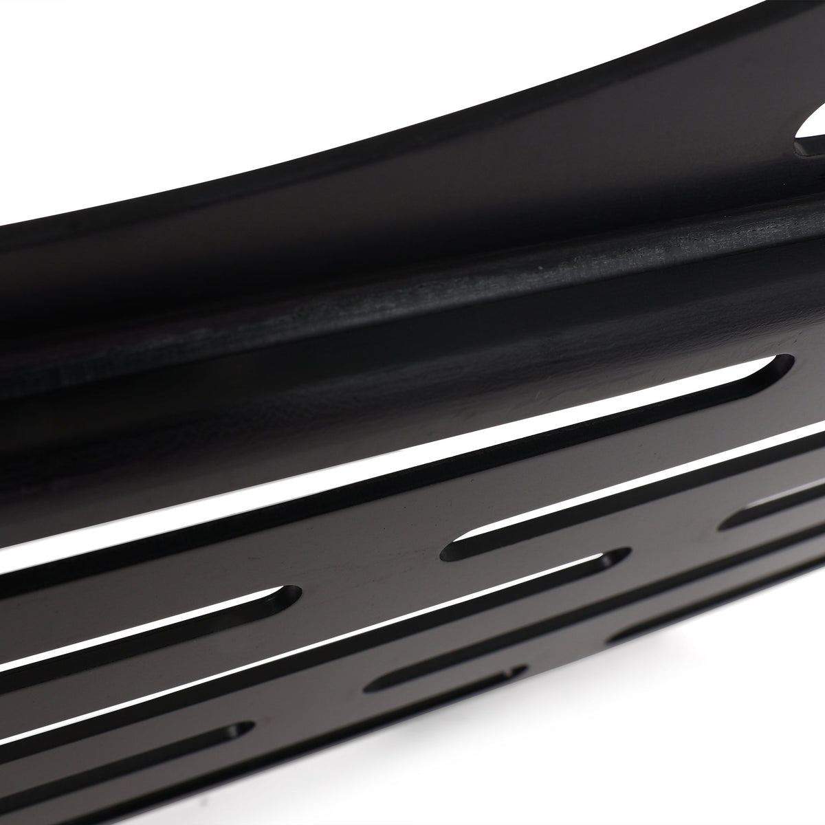 DC Sports Front License Plate Relocation Kit