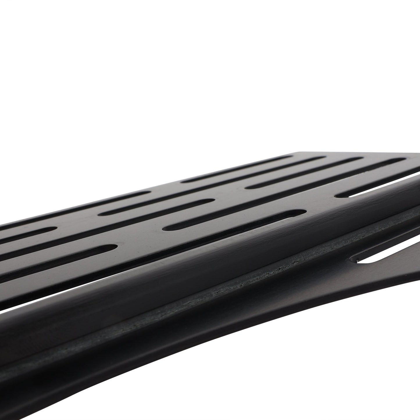 DC Sports Front License Plate Relocation Kit