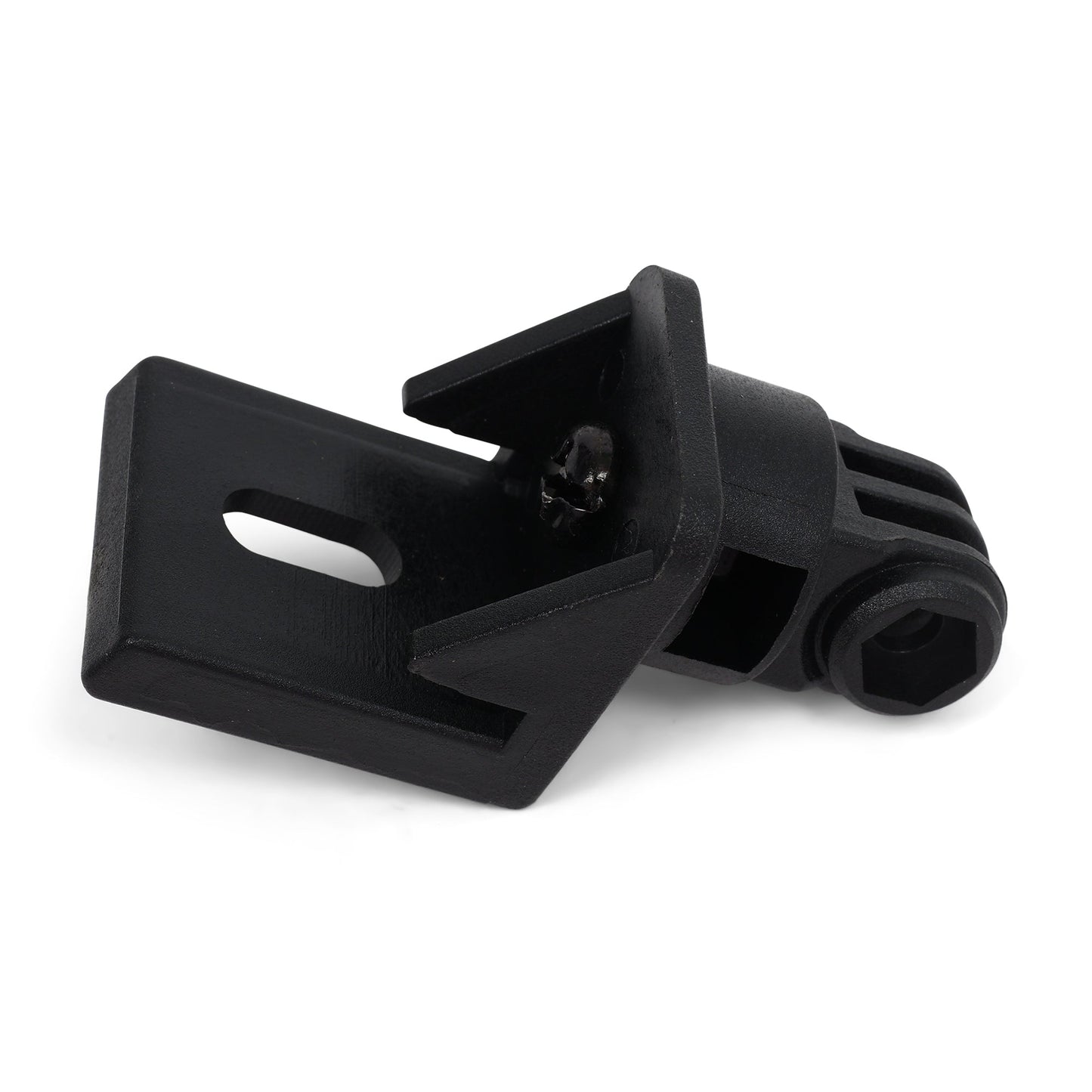 DC Sports Front License Plate Relocation Kit