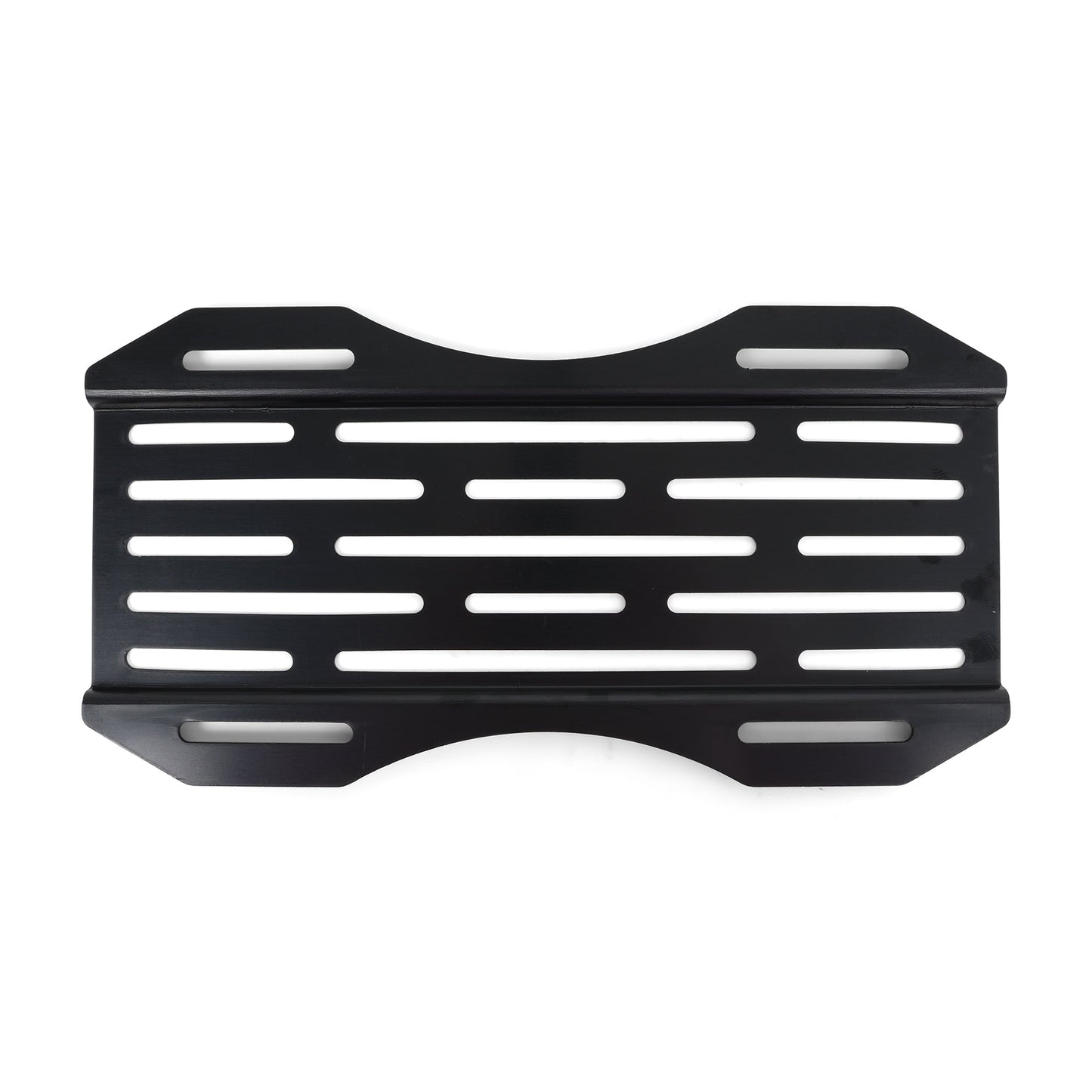 DC Sports Front License Plate Relocation Kit