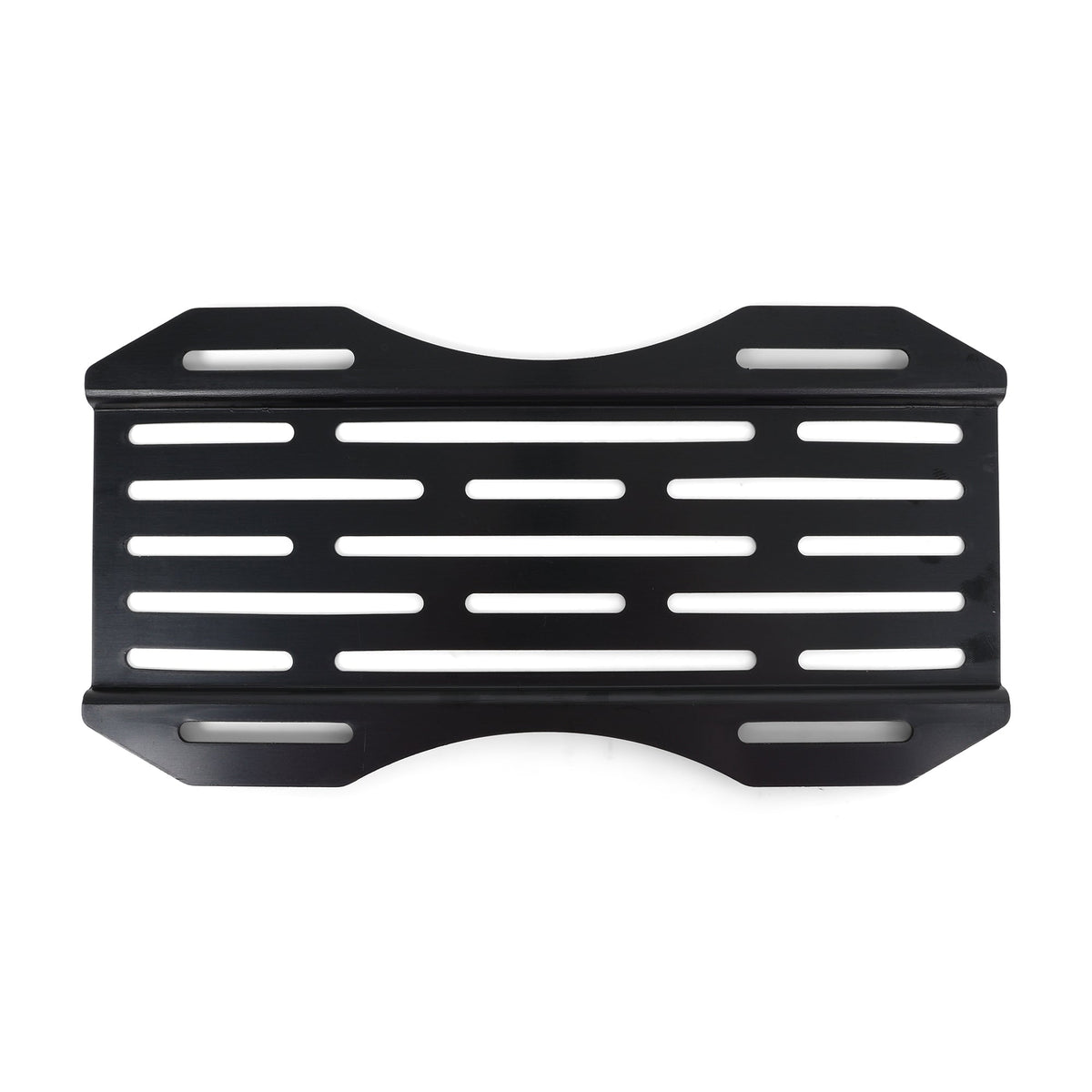 DC Sports Front License Plate Relocation Kit