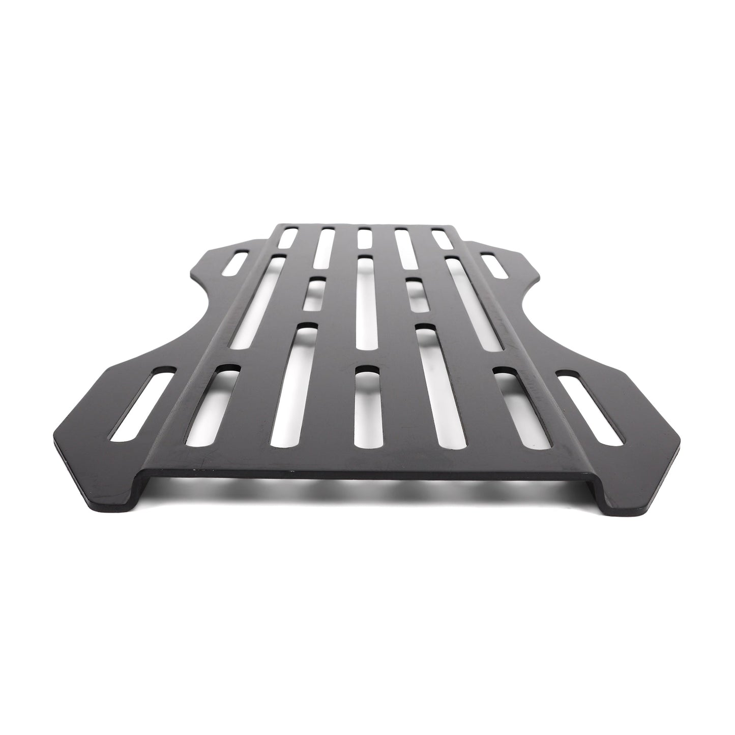 DC Sports Front License Plate Relocation Kit