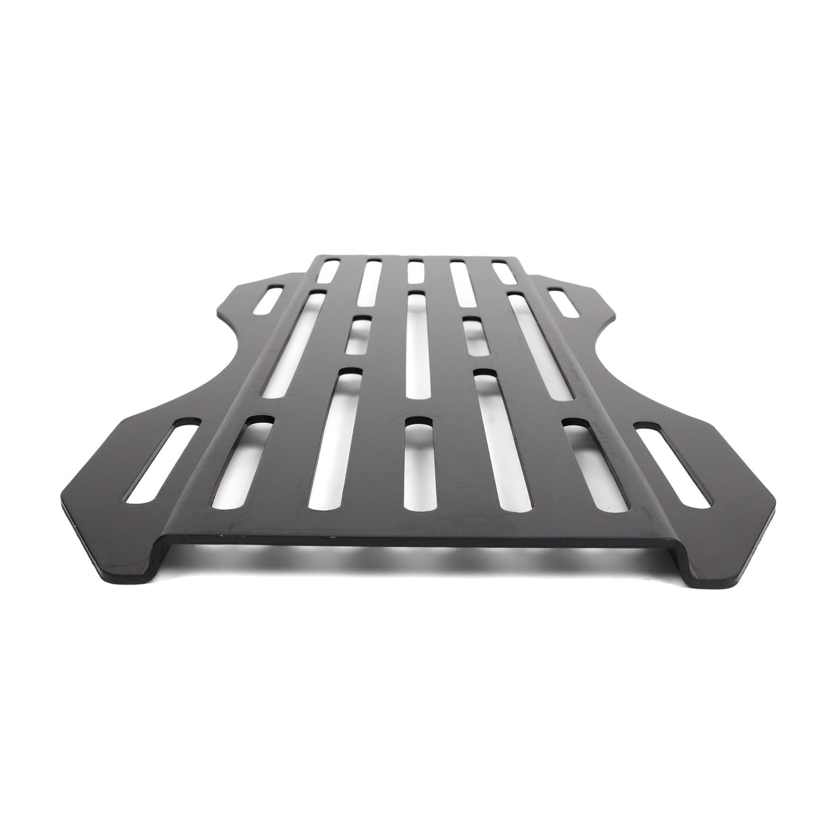 DC Sports Front License Plate Relocation Kit