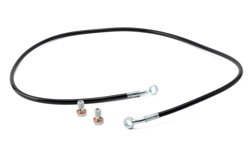 Hybrid Racing K Swap Clutch & Slave Cylinder Upgrade