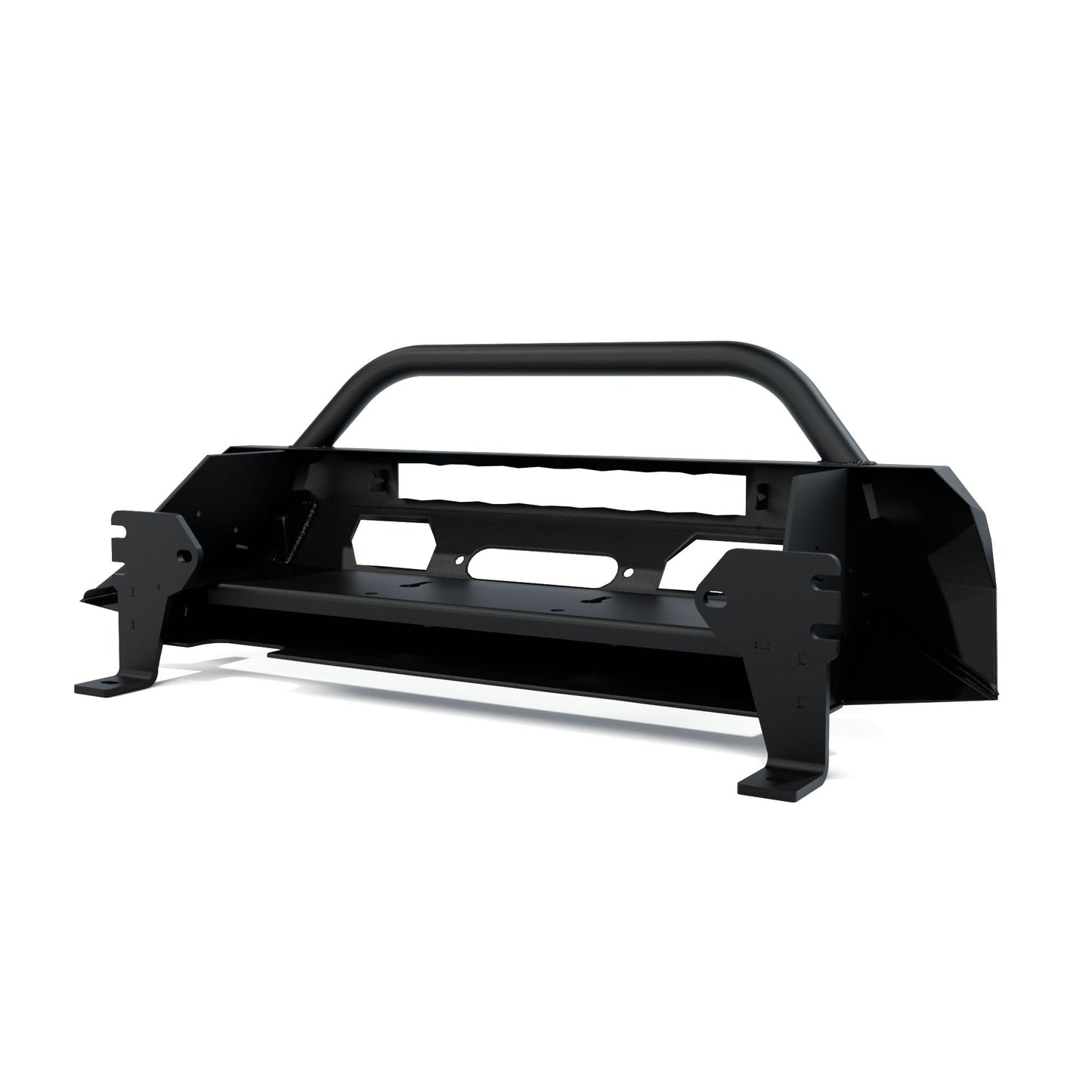 Southern Style 16-23 Tacoma Slimline Front Bumper