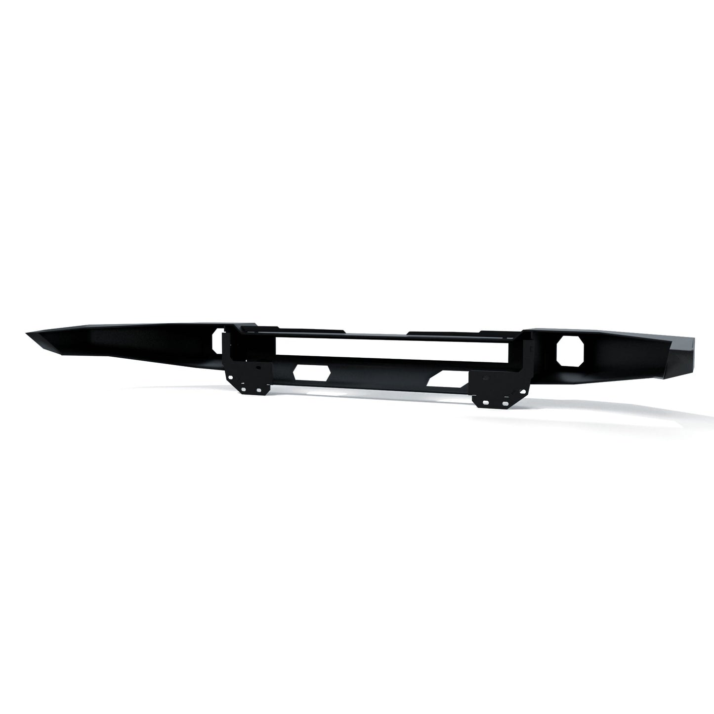 Southern Style 22+Tundra Slimline Full Front Bumper