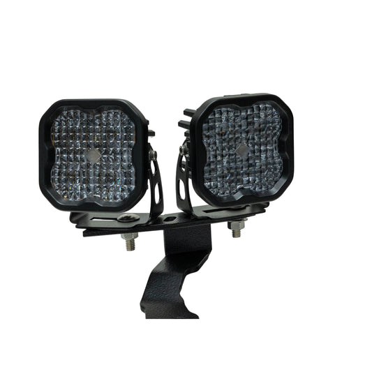Southern Style 2016-2023 Tacoma ditch light bracket