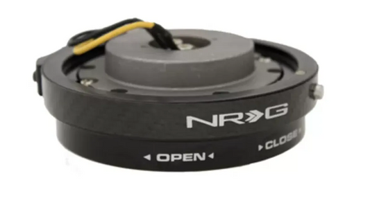 NRG Quick Release Fiber Thin