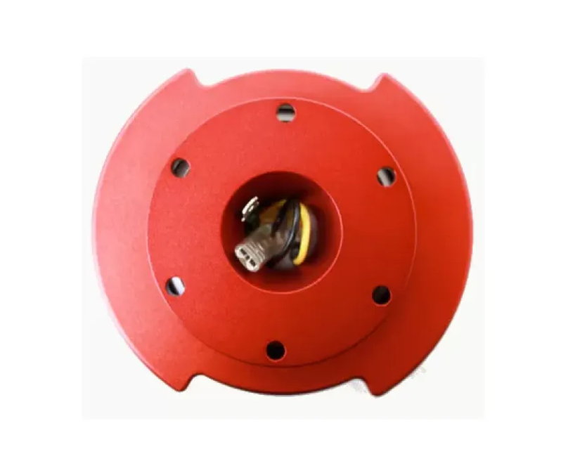NRG Quick Release Gen 2.5 Red Body Red Ring