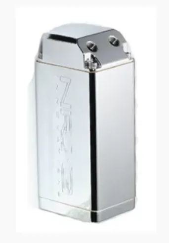 NRG Chrome Oil Catch Tank Universal
