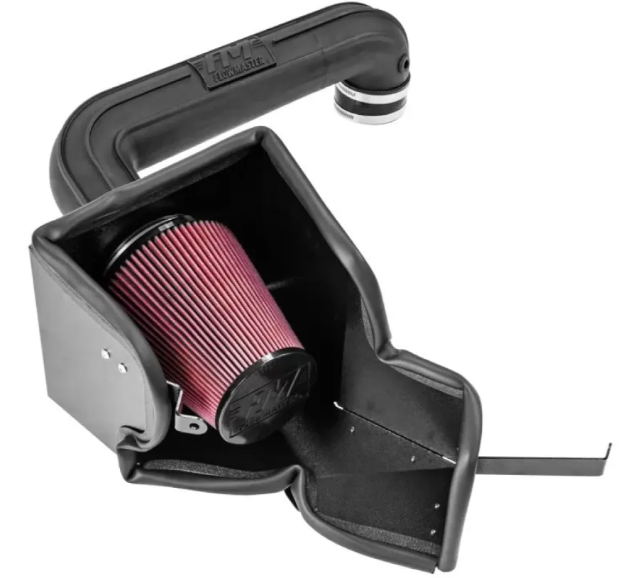 Flowmaster Performance Air Intake - Delta Force - RAM 5.7L