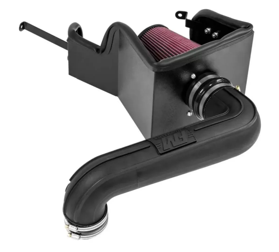 Flowmaster Performance Air Intake - Delta Force - RAM 5.7L