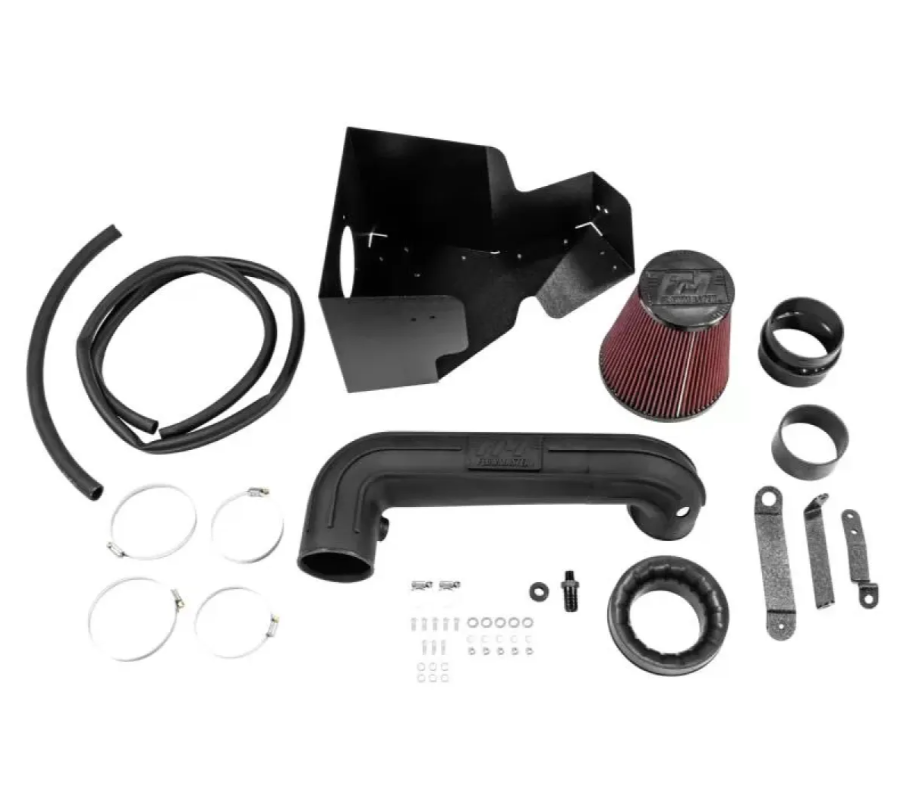 Flowmaster Performance Air Intake - Delta Force - RAM 5.7L