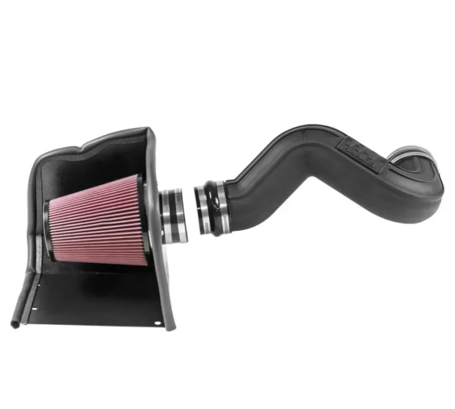 Flowmaster Performance Air Intake - Delta Force - 05-07 GM Trucks