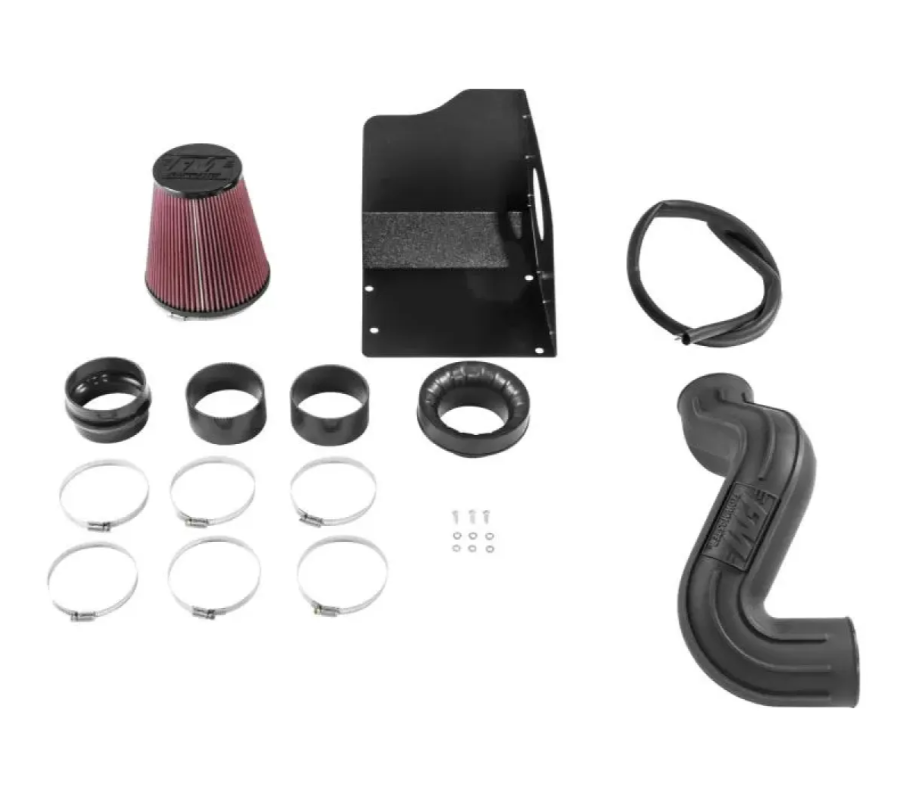 Flowmaster Performance Air Intake - Delta Force - 05-07 GM Trucks