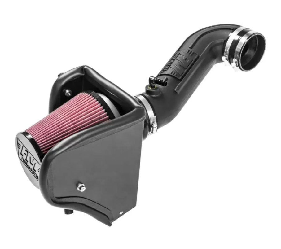 Flowmaster Performance Air Intake - Delta Force - 05-18 Mopar Cars