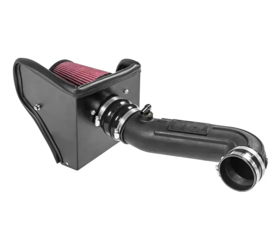 Flowmaster Performance Air Intake - Delta Force - 05-18 Mopar Cars