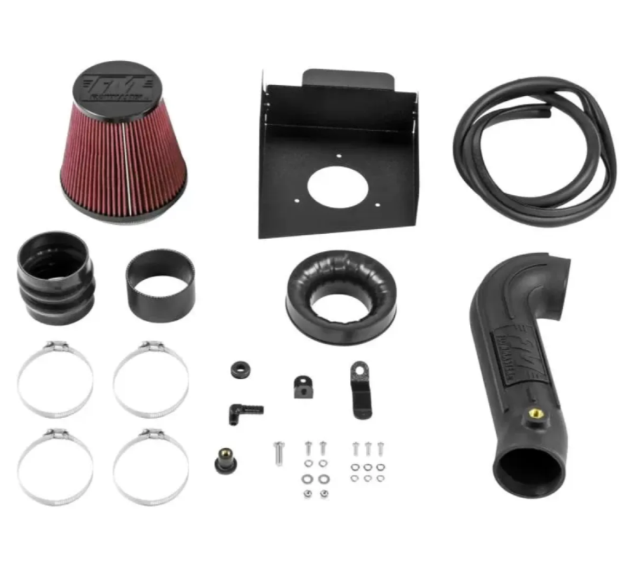 Flowmaster Performance Air Intake - Delta Force - 05-18 Mopar Cars