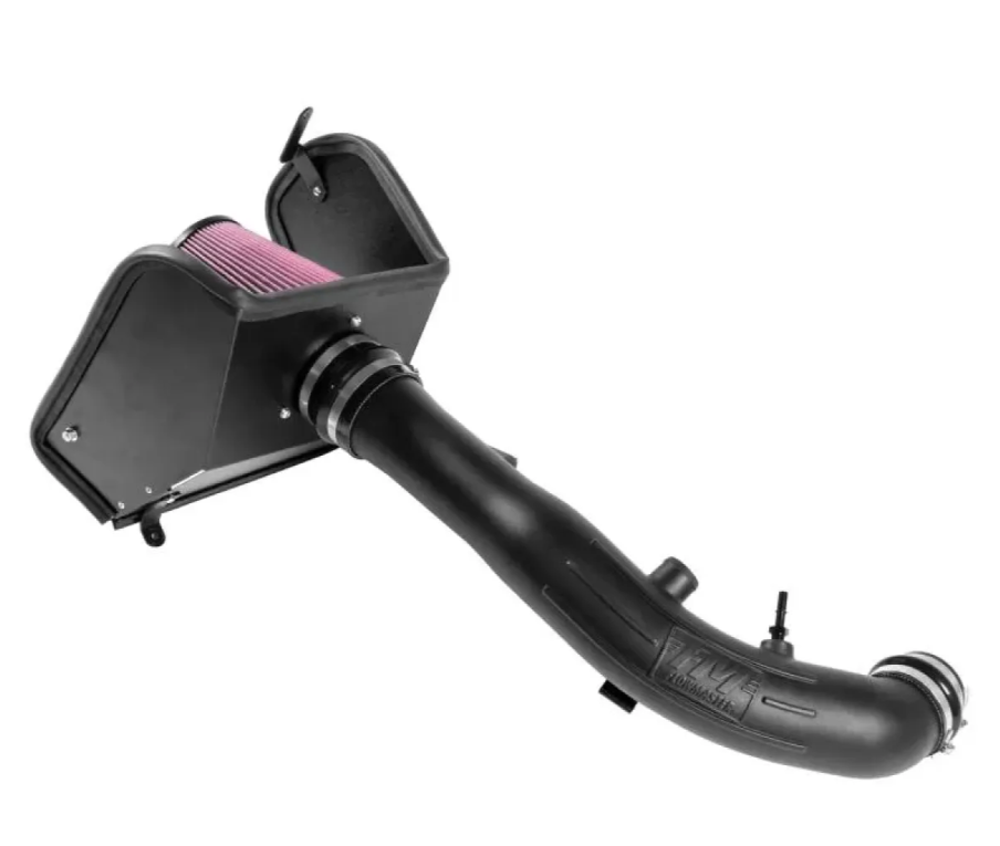 Flowmaster Performance Air Intake - Delta Force - 17-18 Colorado/Canyon 3.6L